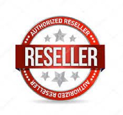 RESELLER PRODUCT