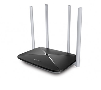 Mercusys AC12 AC1200 Dual Band WiFi Router