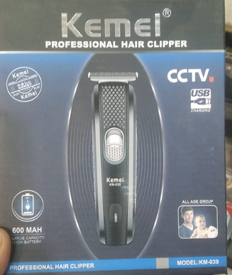 Kemel KM-039 Professional Hair Clipper