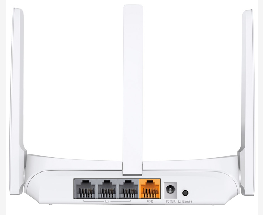 Mercusys MW306R 300 Mbps Multi-Mode Wireless N Router
