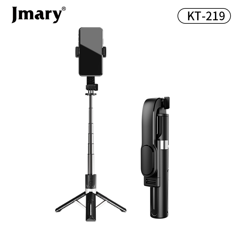 Jmary KT-219 Telescopic Selfie Stick