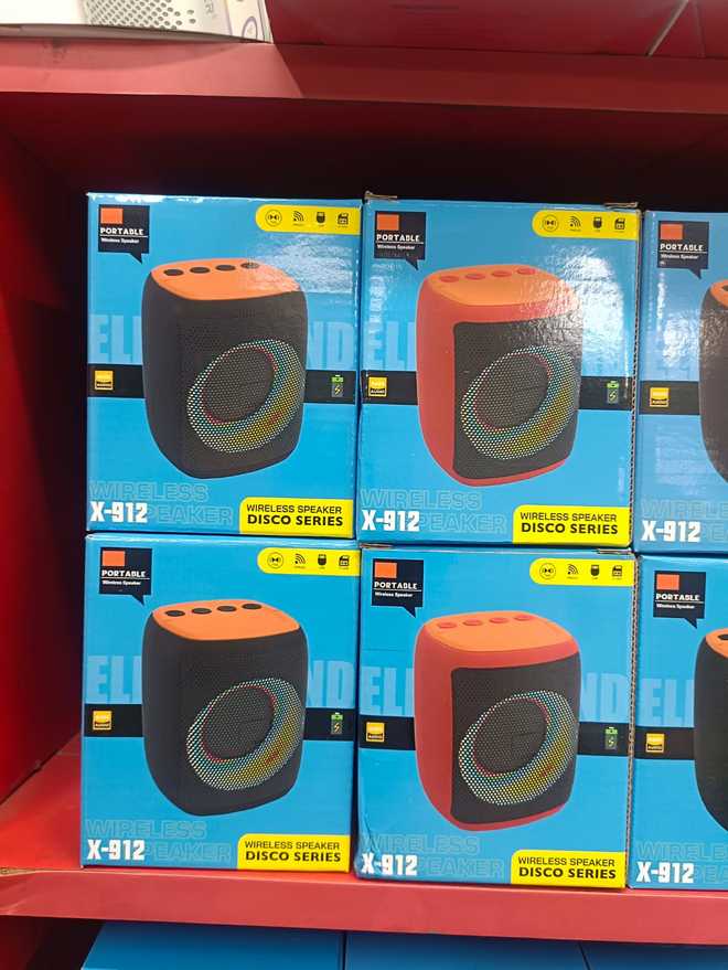 super quality sound box X912