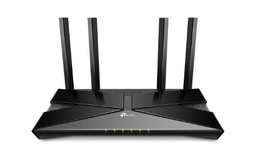 TPLink Archer AX15 New AX1500 Wi-Fi 6 Router