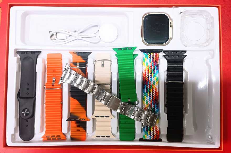 High Quality Smart Watch Y80