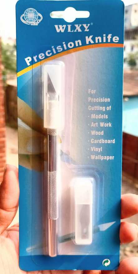 WLXY Precision Knife