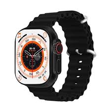 T800 Ultra Wireless Charging Smartwatch BD