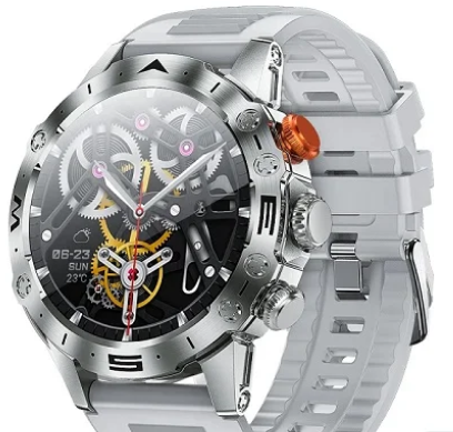 Hoco Y20 Smart Sports Watch(call Version)