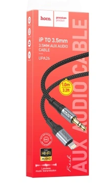 Hoco UPA26 Fresh Digital Audio Conversion Cable IP