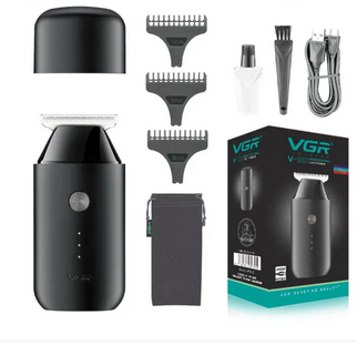 VGR V-932 Cord Cordless Hair Clipper And Beard Trimmer
