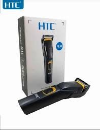 HTC AT 509 Rechargeable Hair Trimmertr