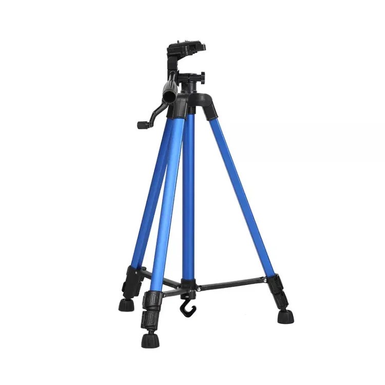 3366 Tripod (৩৩৬৬ ট্রাইপড - মোবাইল ও ক্যামেরা স্ট্যান্ড)