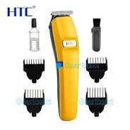 HTC AT 530 Hair And Beard Trimmer For Men