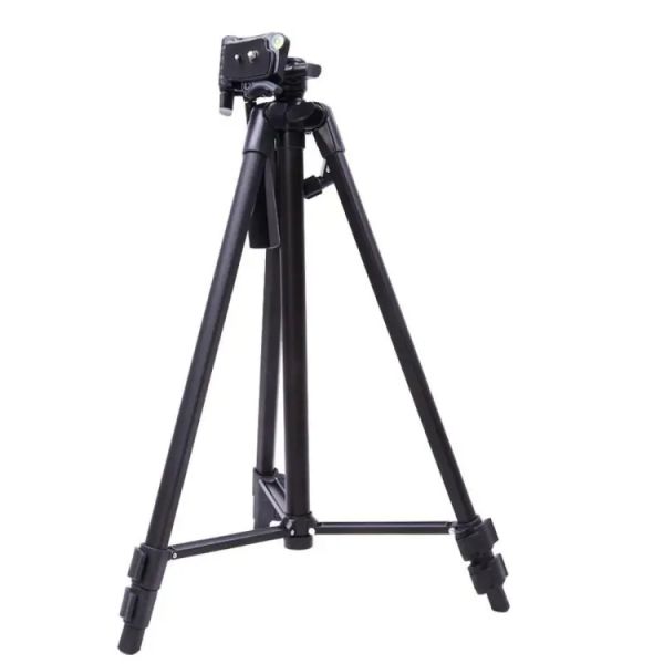 380A Tripod + Blutooth Remote