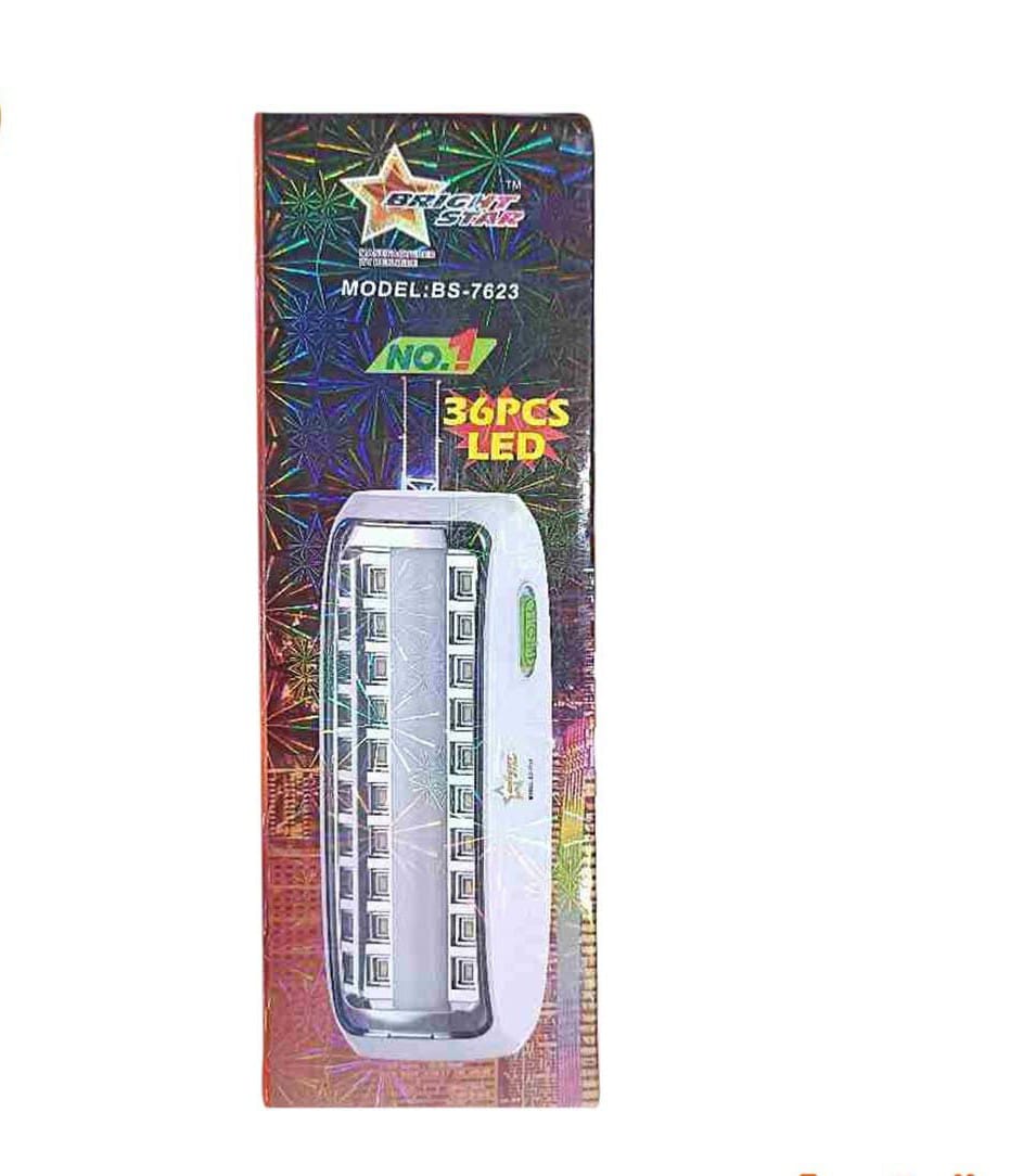 BrightStar BS-7623 TABLE LIGHT