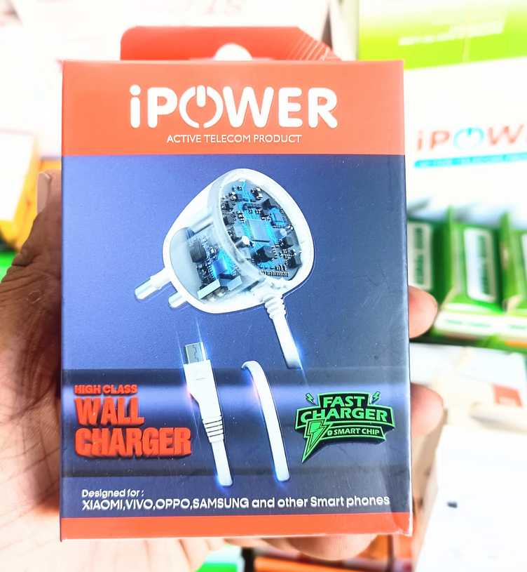 Active Telicom Ipower