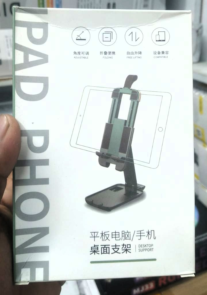 Plastic Car Mobile Holder