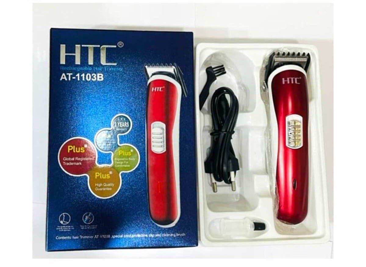HTC AT 1103B Hair Cutting Trimmer