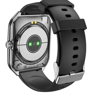 Hoco Y28 Ultra Amoled Smart Watch (Call Version)