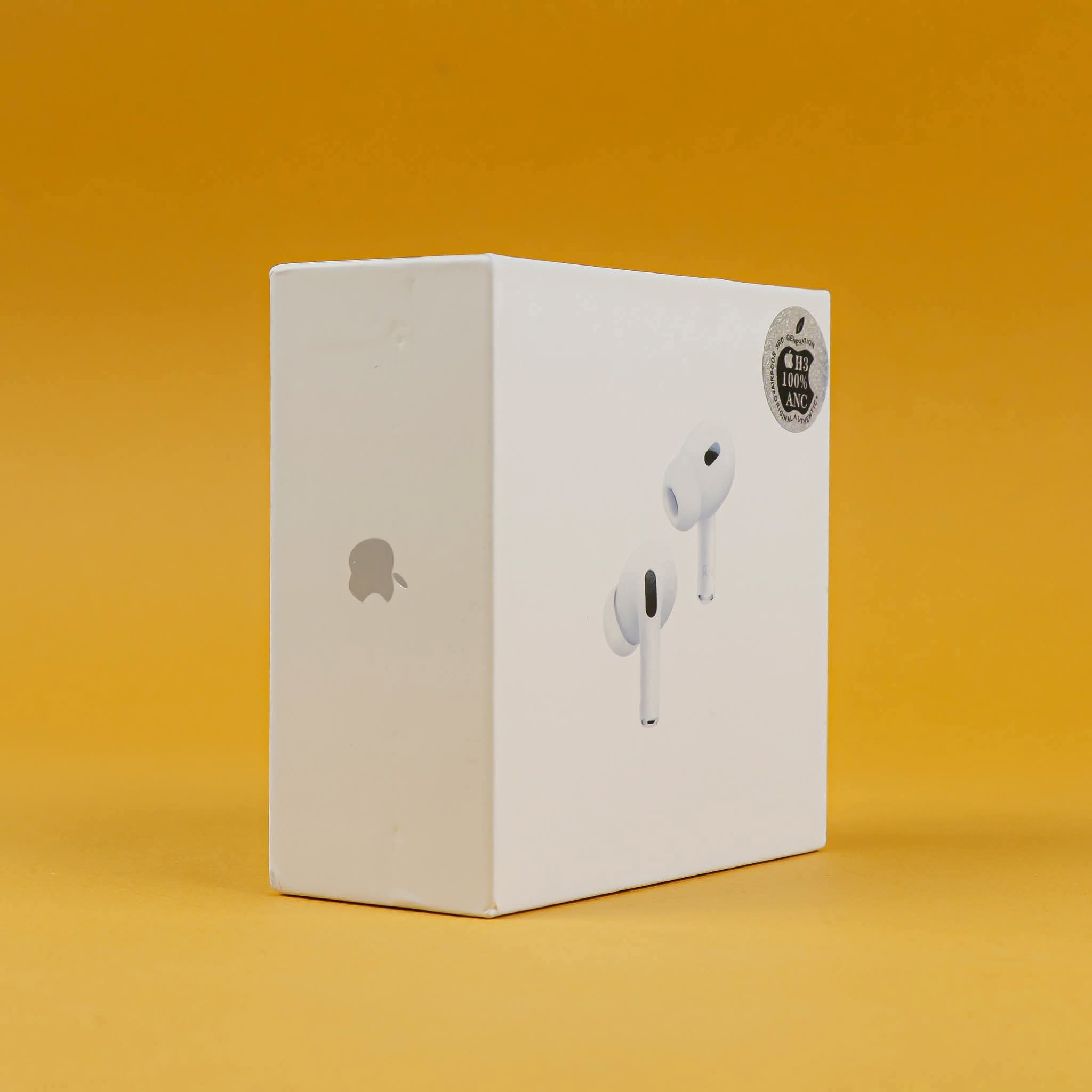 Airpods Pro (2nd Generation) ANC Dubai Version POP UP SOUND