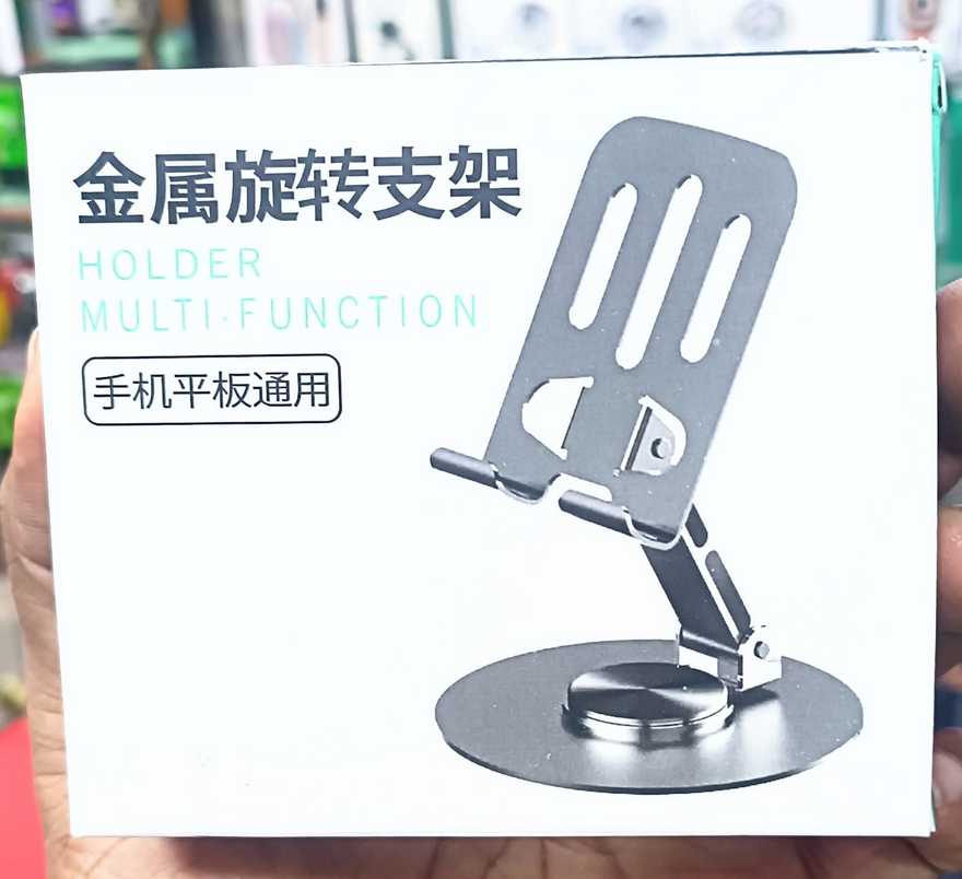 Mobile Phone Holder Multiple Function