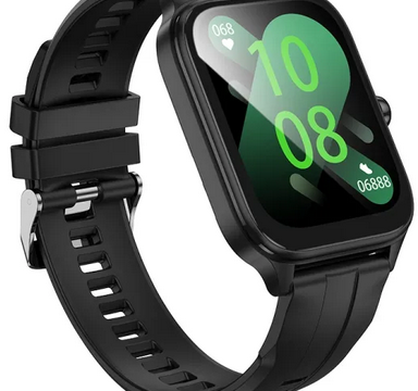 Hoco Y27 Smart Sports Watch(call Version)