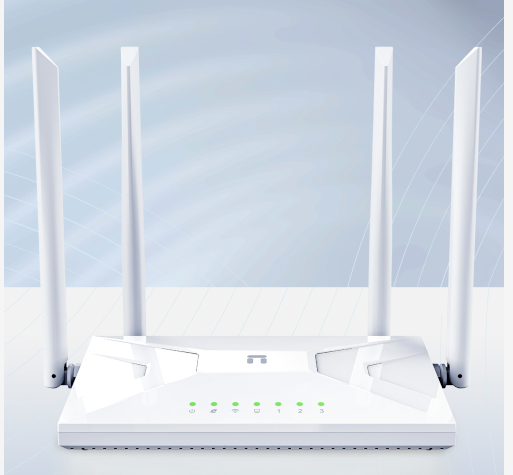 Netis NC21 AC1200 Router