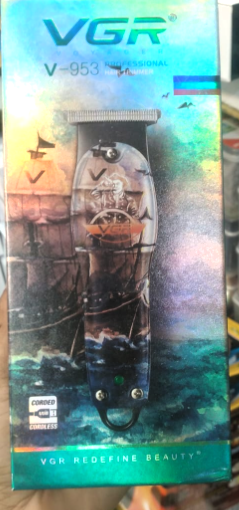 V-953 VGR Professional Hair Trimmer