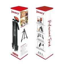 Jmary KP-2205 Tripod With Mobile Holder