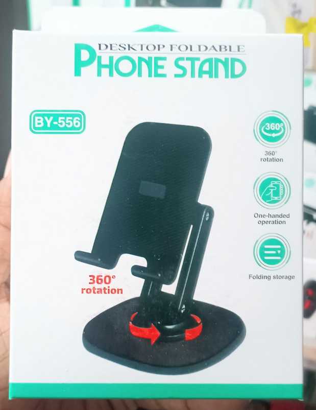 Mobile Phone  Holder 360 Degree