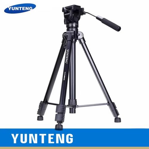 Yunteng VCT-880RM Universal Tripod